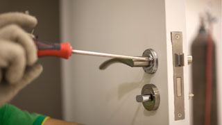 Commercial Locksmith at New Trier, Minnesota